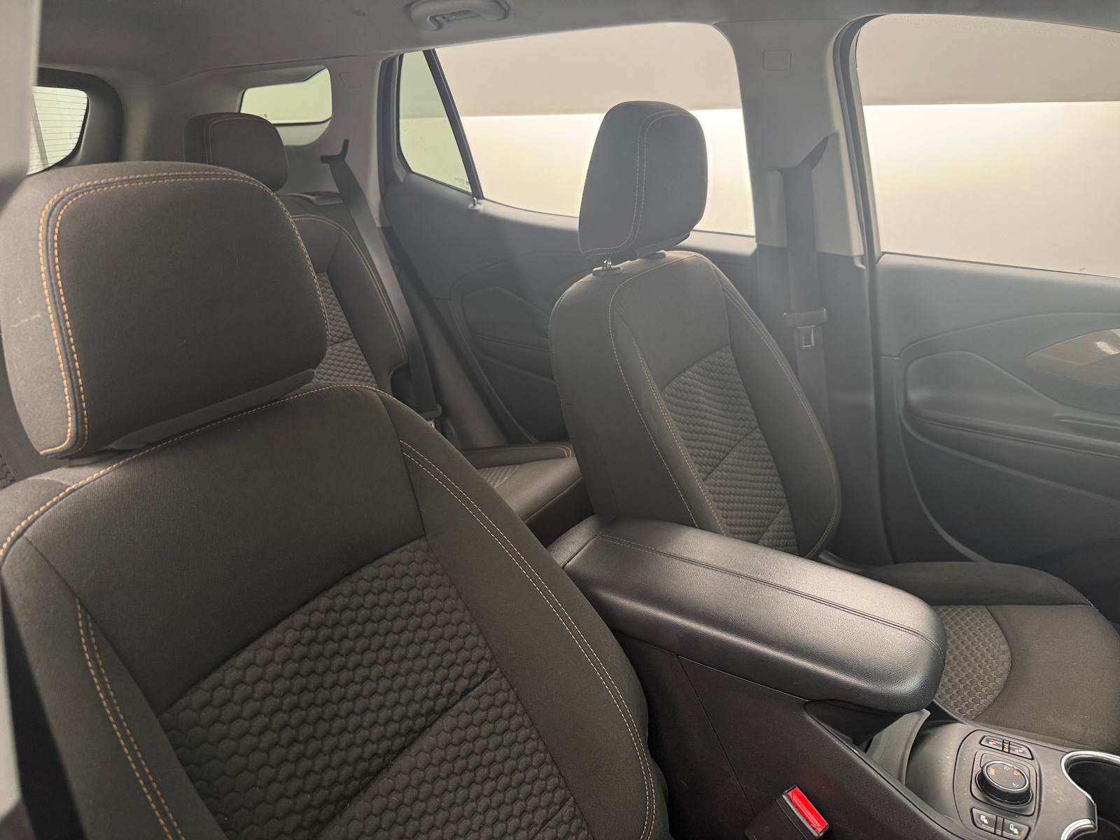 Thumbnail: 2019 GMC Terrain - 2