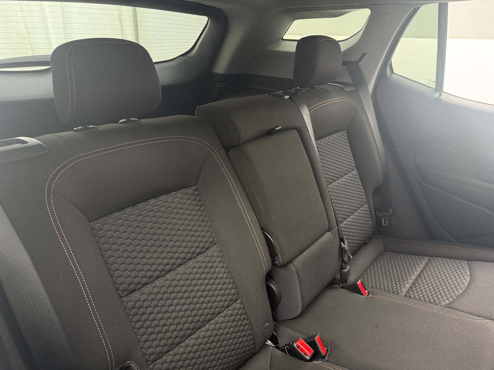 Thumbnail: 2019 GMC Terrain - 6