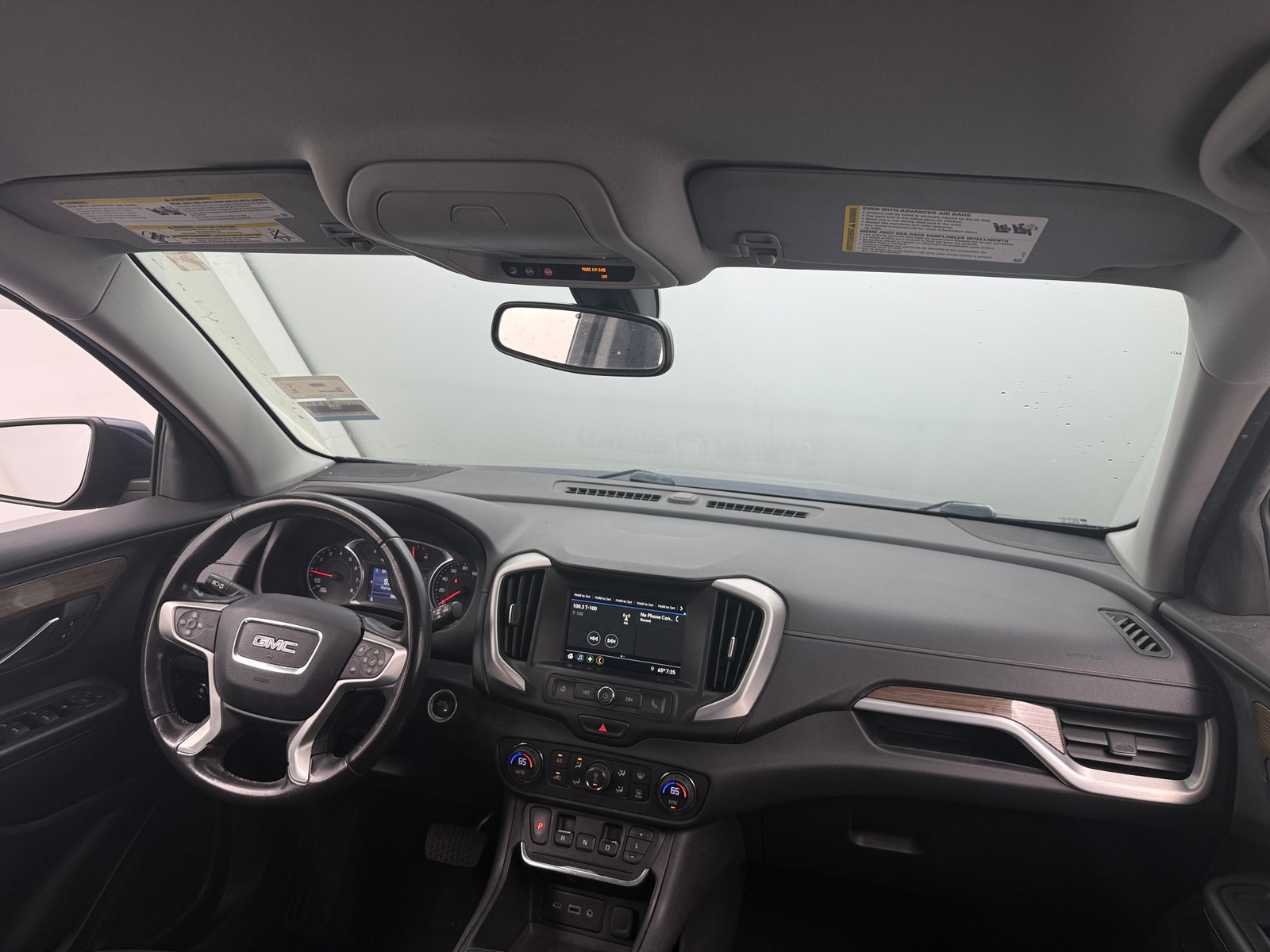 Thumbnail: 2019 GMC Terrain - 3