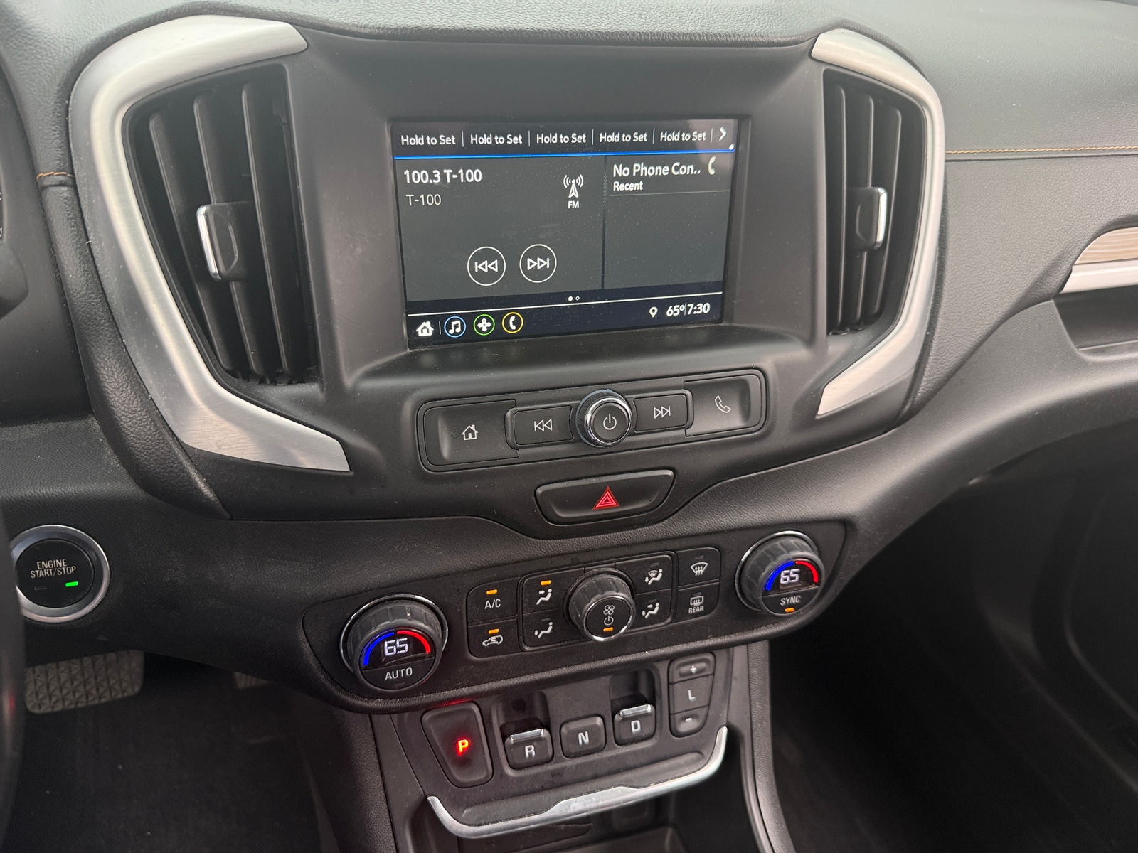 Thumbnail: 2019 GMC Terrain - 4