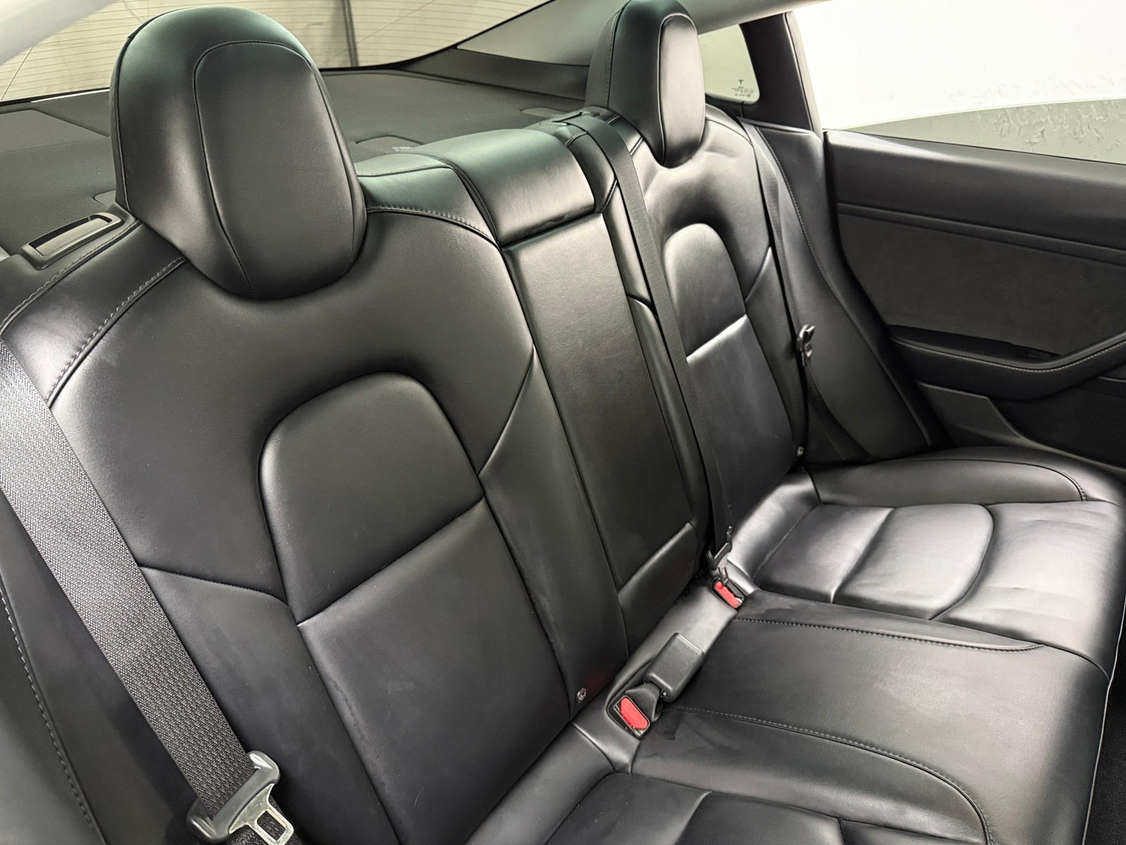 Thumbnail: 2022 Tesla Model 3 - 5