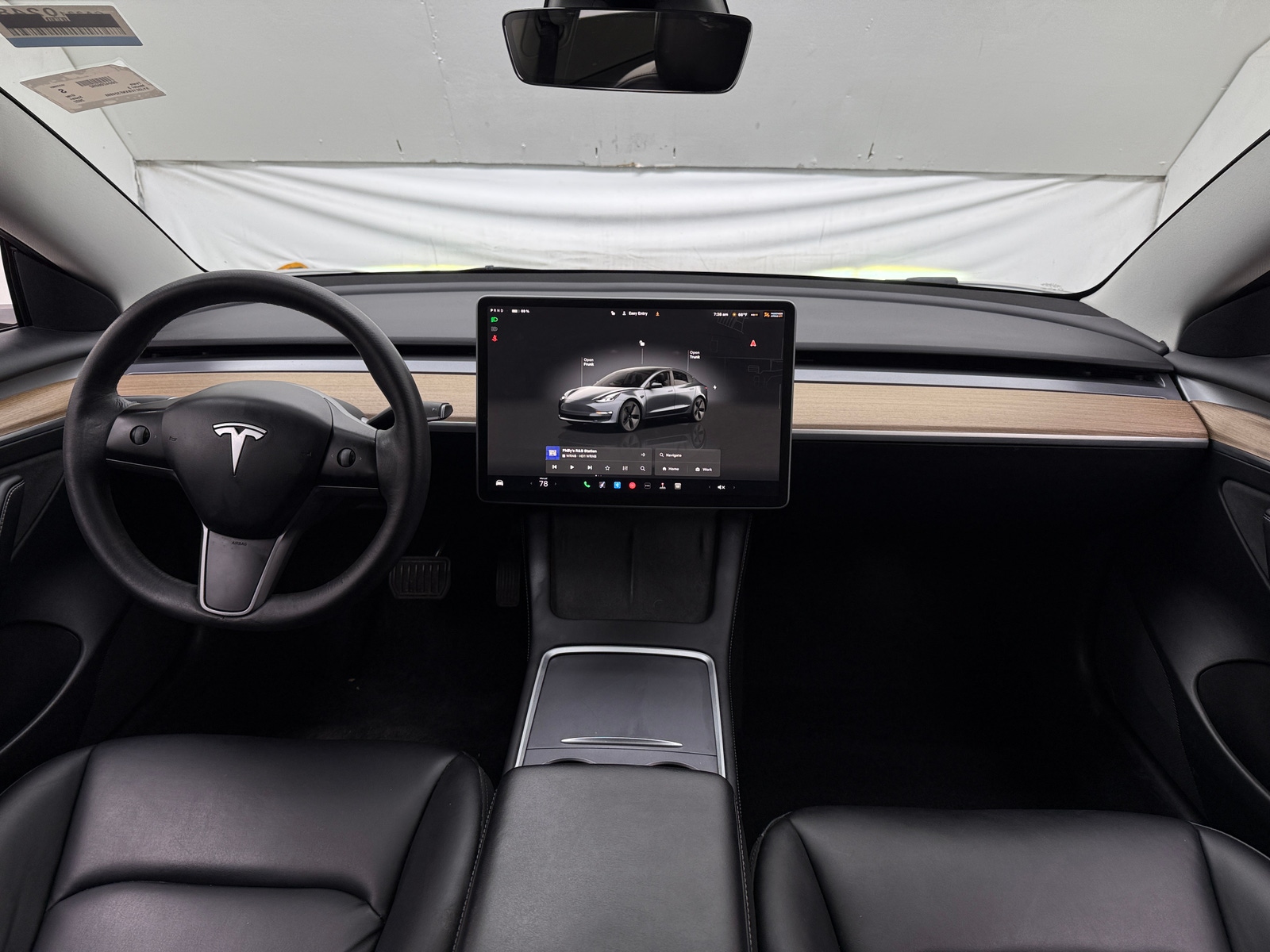 Thumbnail: 2022 Tesla Model 3 - 2