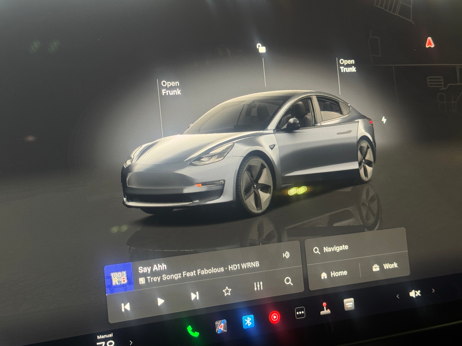 Thumbnail: 2022 Tesla Model 3 - 3
