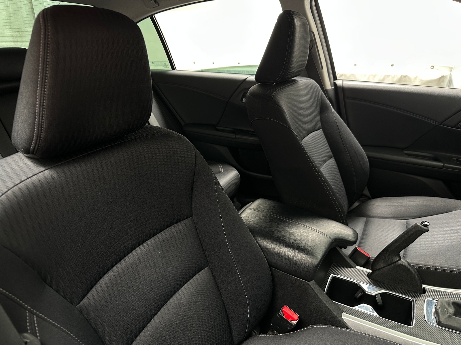 Thumbnail: 2014 Honda Accord - 2