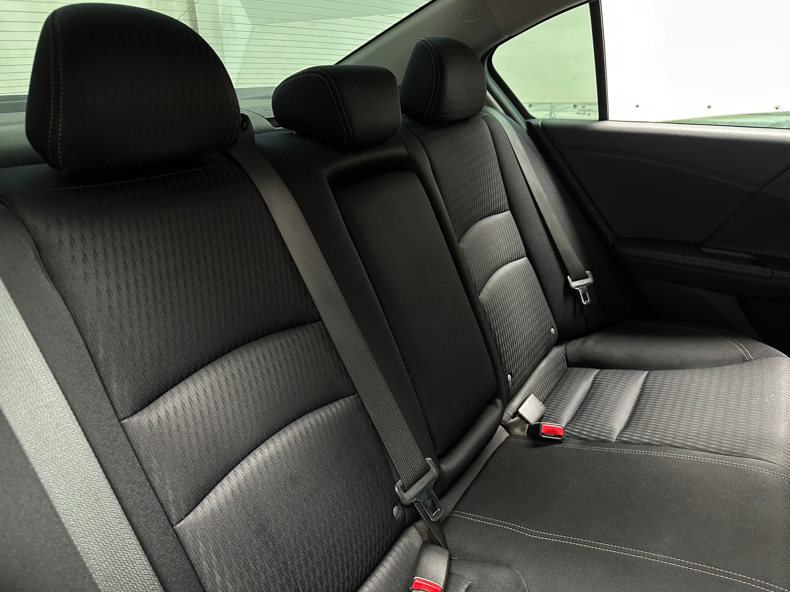 Thumbnail: 2014 Honda Accord - 6