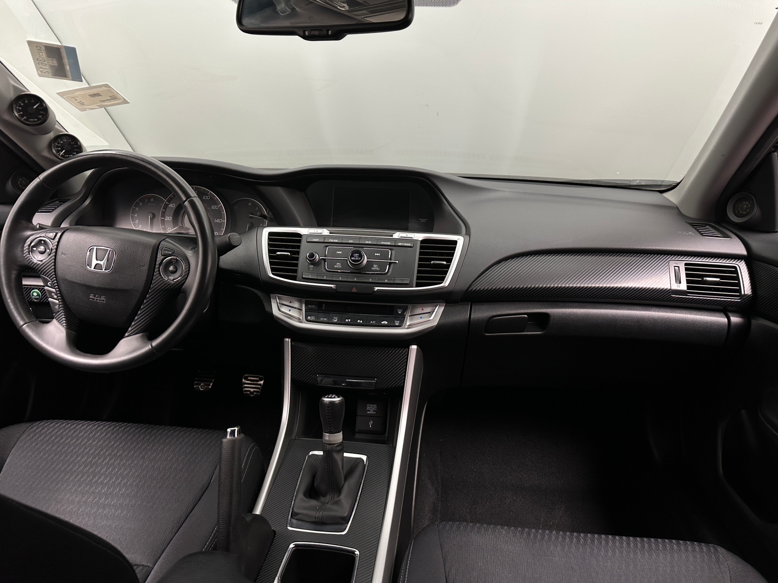 Thumbnail: 2014 Honda Accord - 3