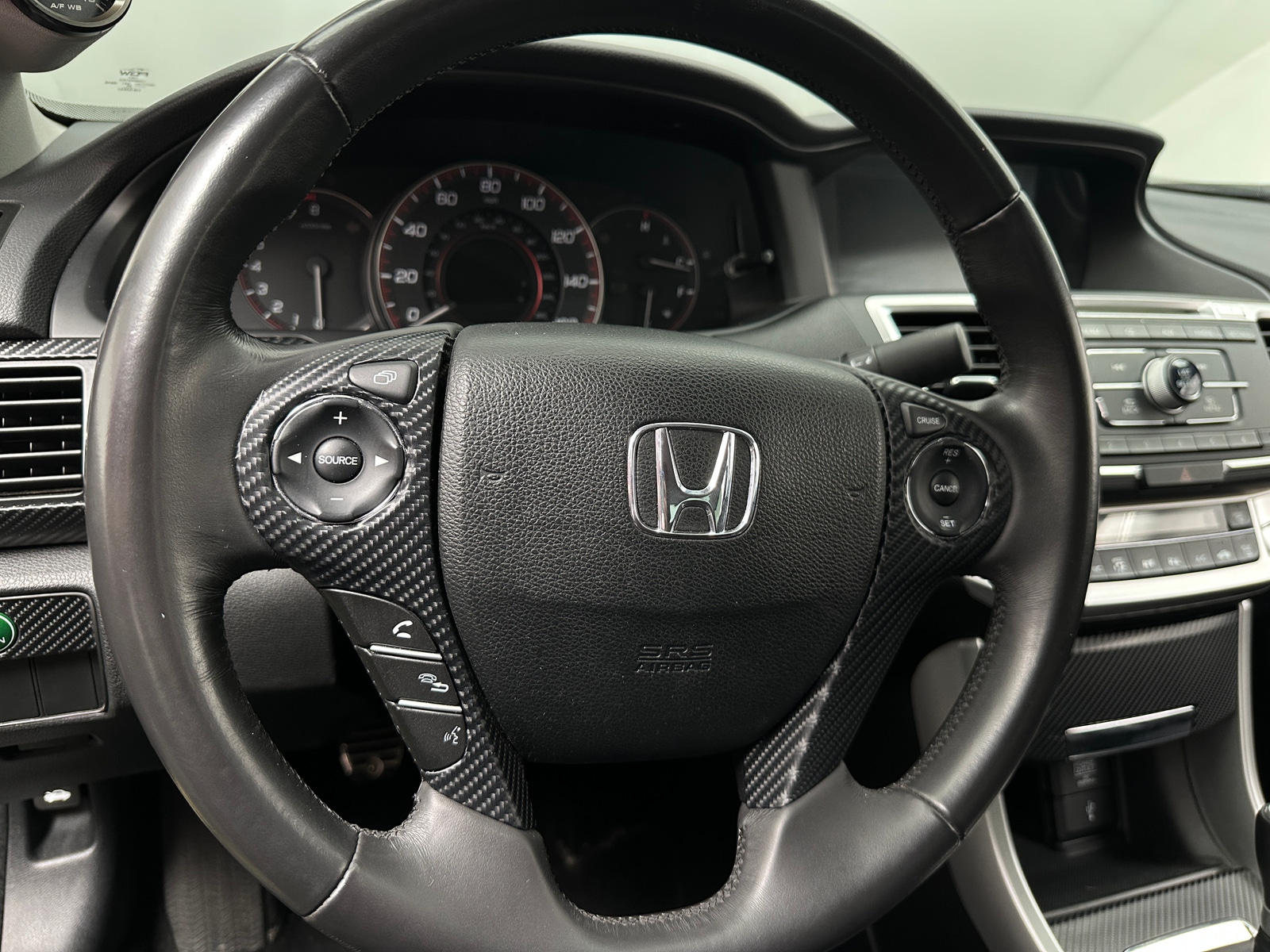 Thumbnail: 2014 Honda Accord - 5