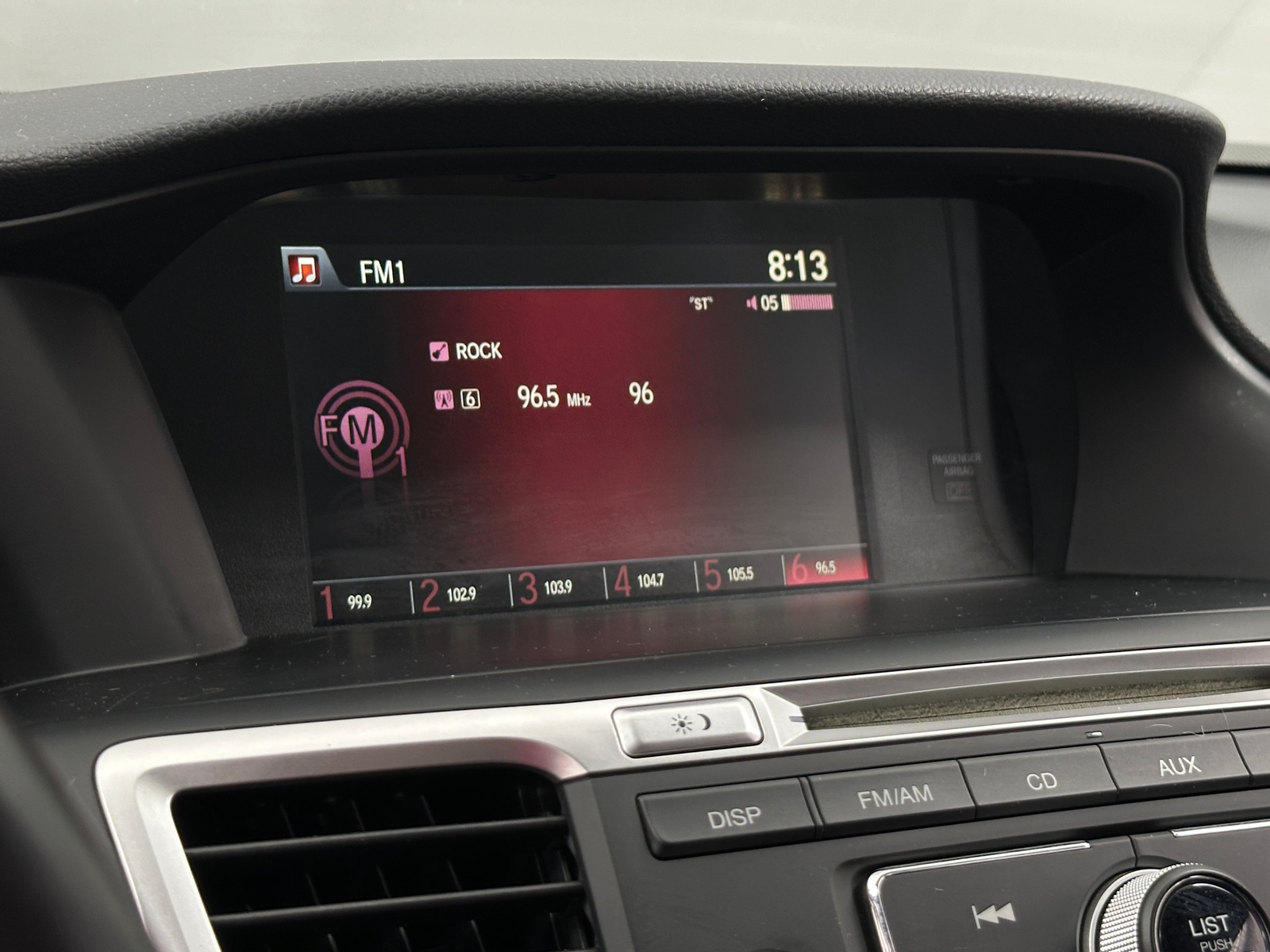 Thumbnail: 2014 Honda Accord - 4