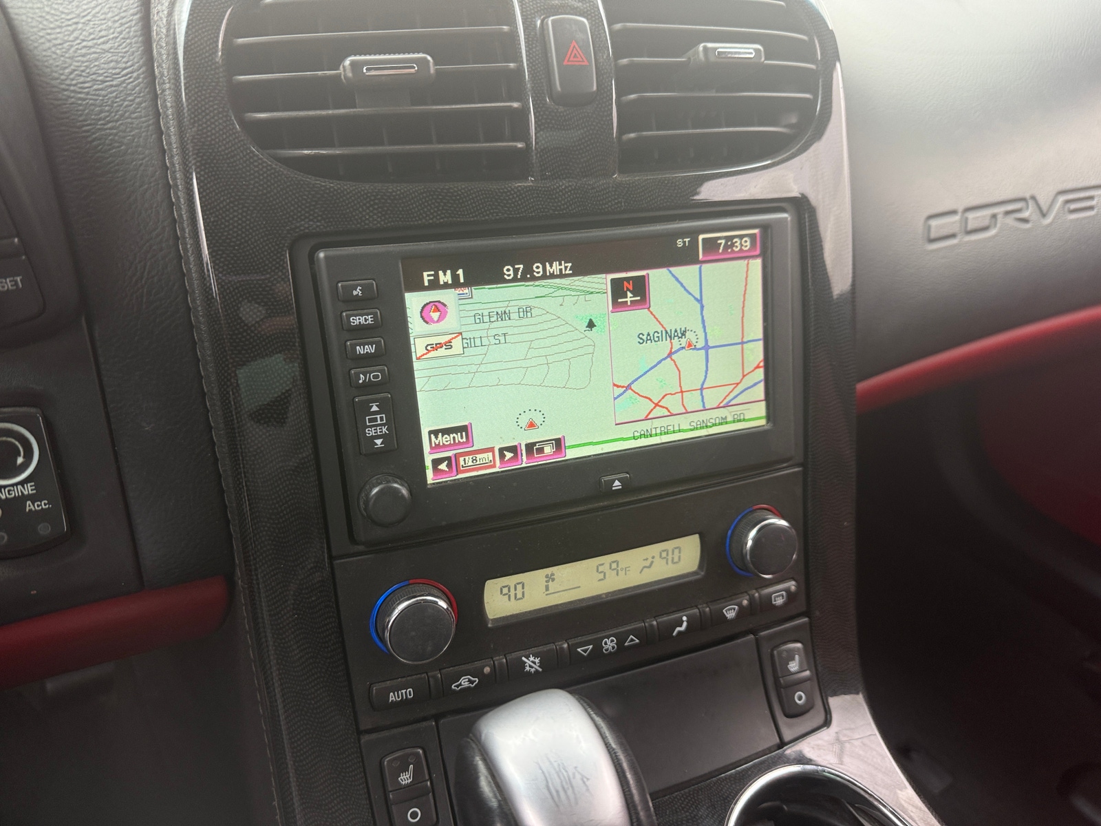 Thumbnail: 2011 Chevrolet Corvette - 2