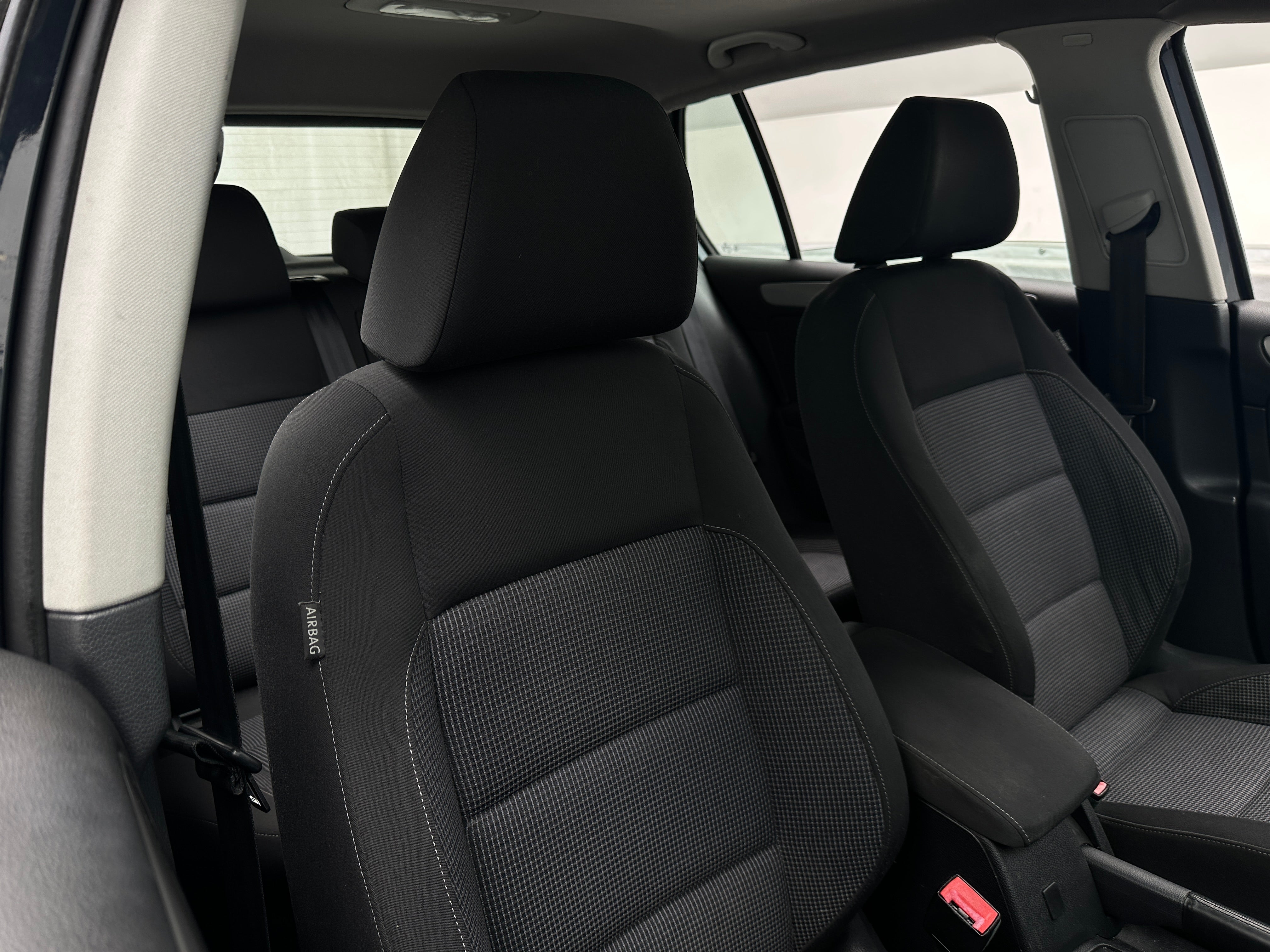 2014 Volkswagen Golf