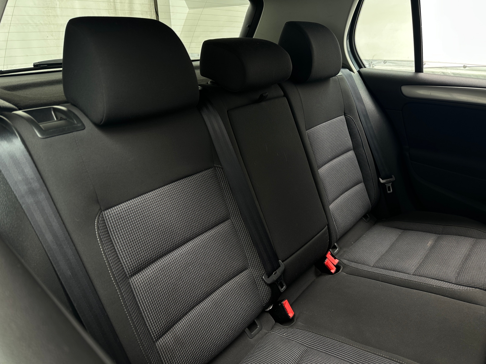 Thumbnail: 2014 Volkswagen Golf - 6