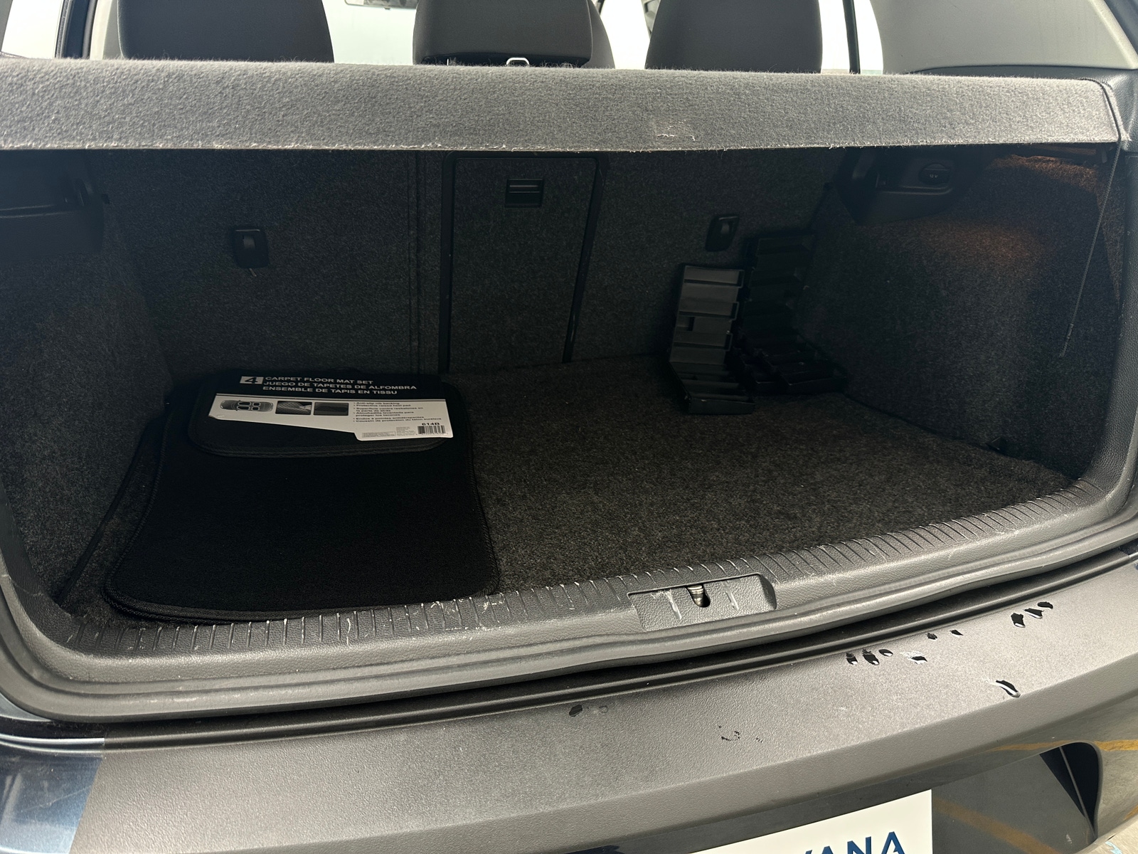 Thumbnail: 2014 Volkswagen Golf - 7