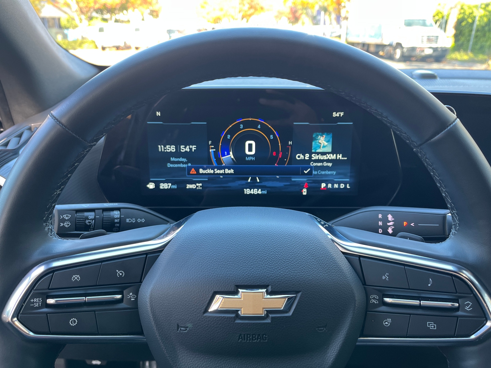 Thumbnail: 2025 Chevrolet Equinox - 5