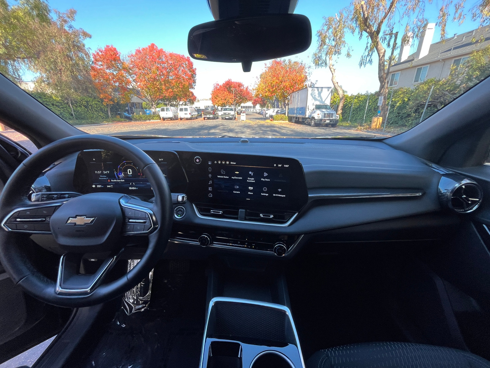 Thumbnail: 2025 Chevrolet Equinox - 3