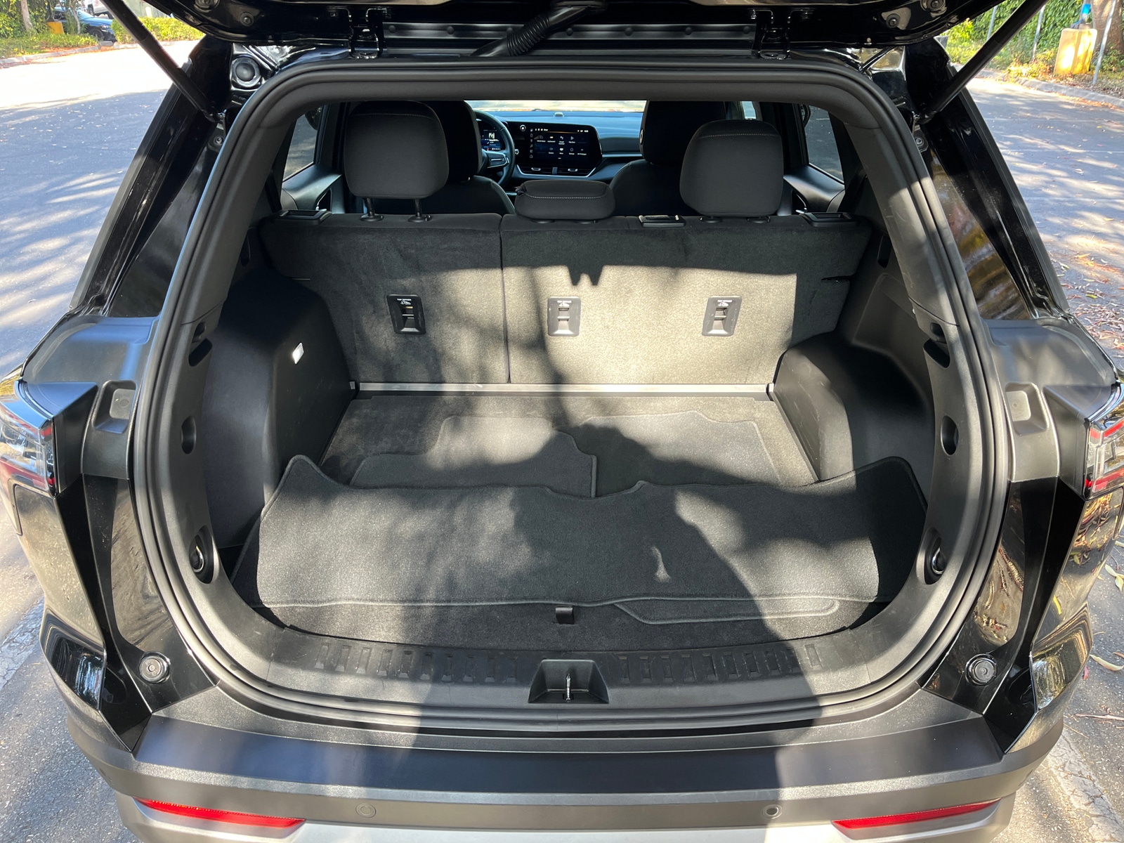 Thumbnail: 2025 Chevrolet Equinox - 6