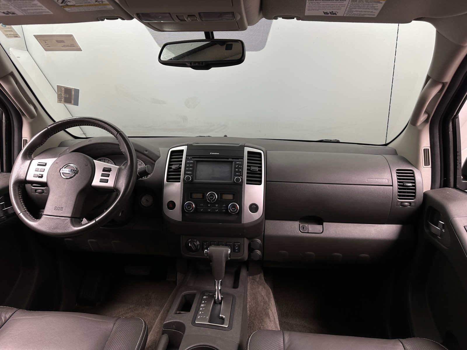 Thumbnail: 2015 Nissan Frontier - 2