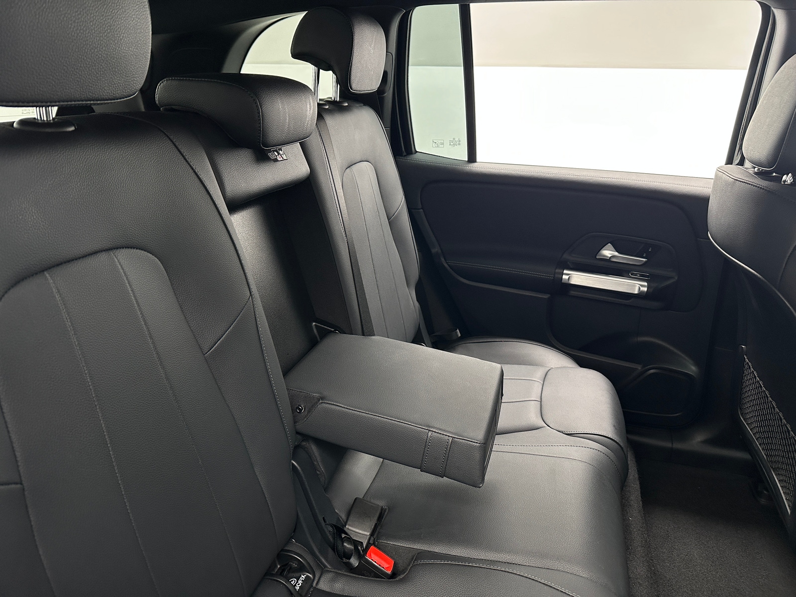 Thumbnail: 2023 Mercedes-Benz EQB - 5