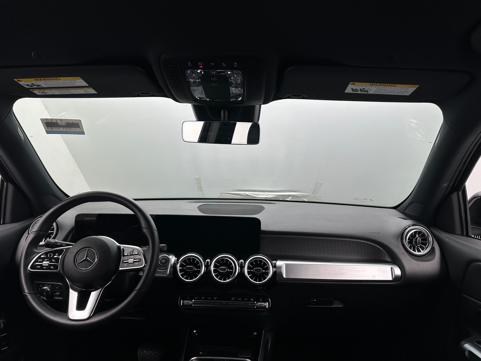 Thumbnail: 2023 Mercedes-Benz EQB - 2