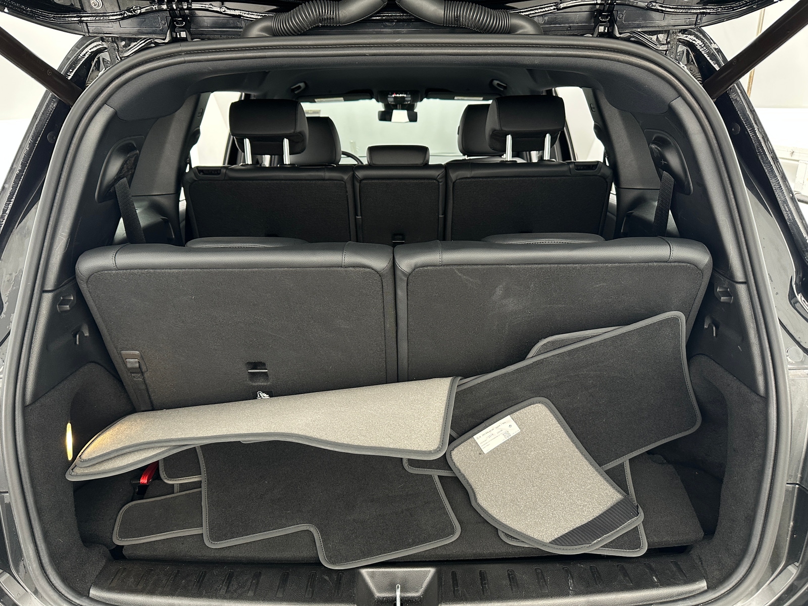 Thumbnail: 2023 Mercedes-Benz EQB - 6