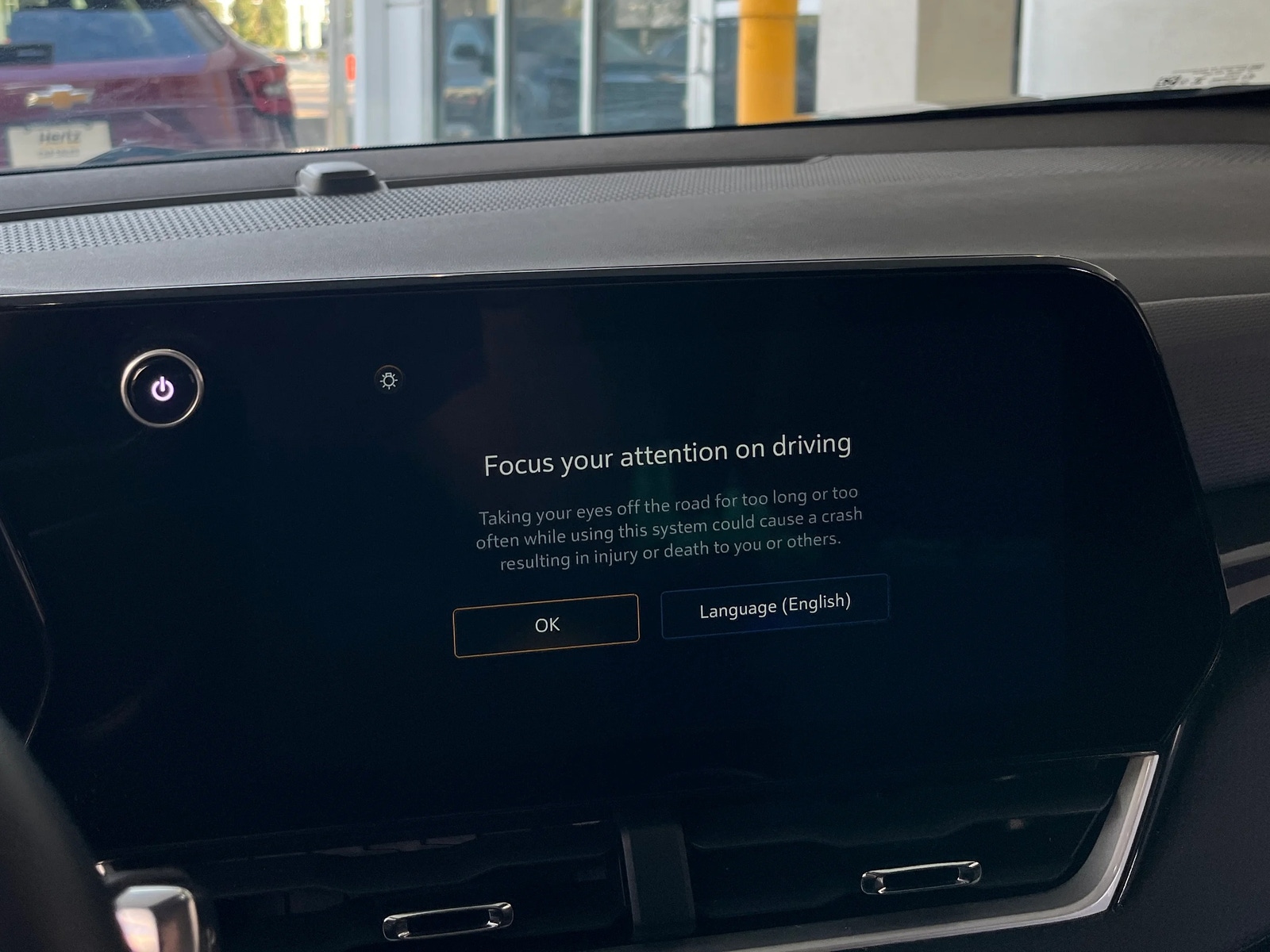 Thumbnail: 2025 Chevrolet Equinox - 4