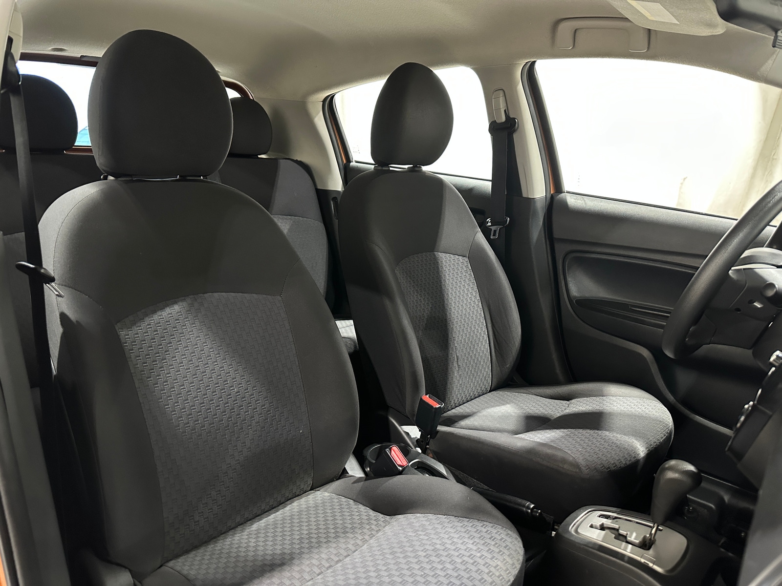 Thumbnail: 2020 Mitsubishi Mirage - 2