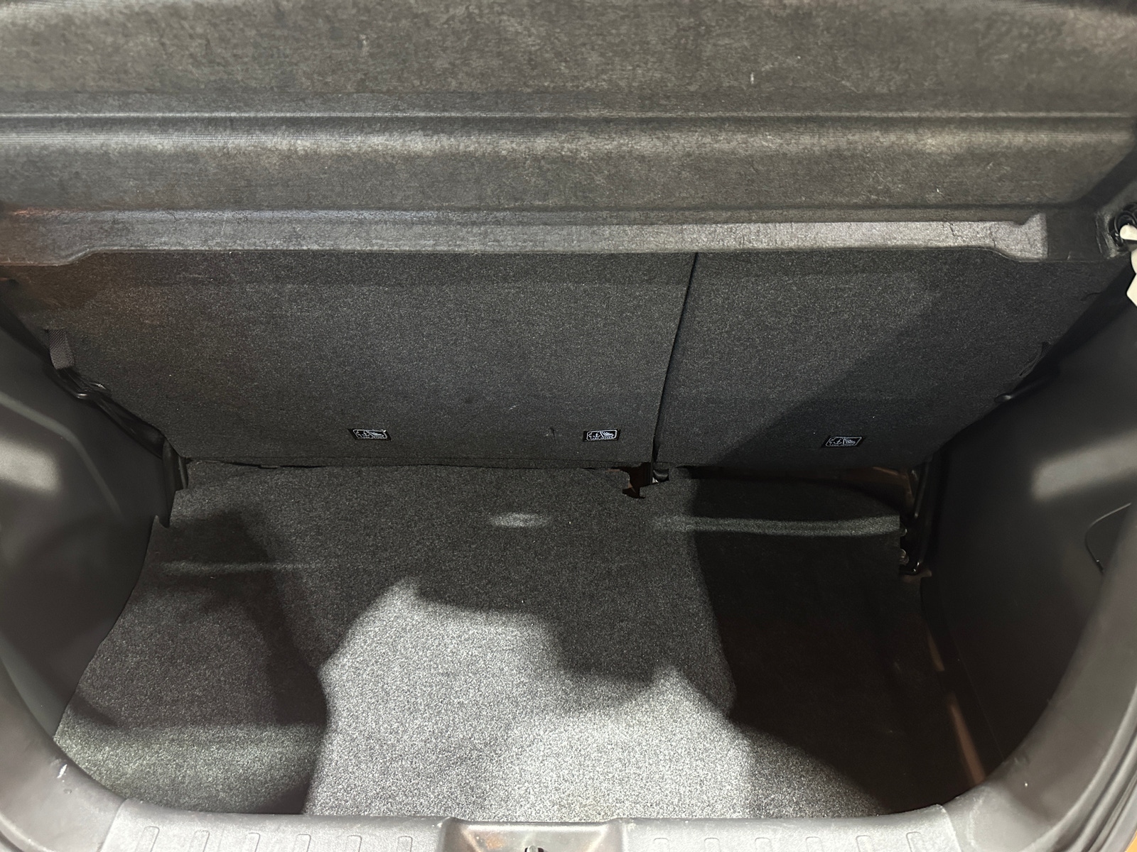 Thumbnail: 2020 Mitsubishi Mirage - 7