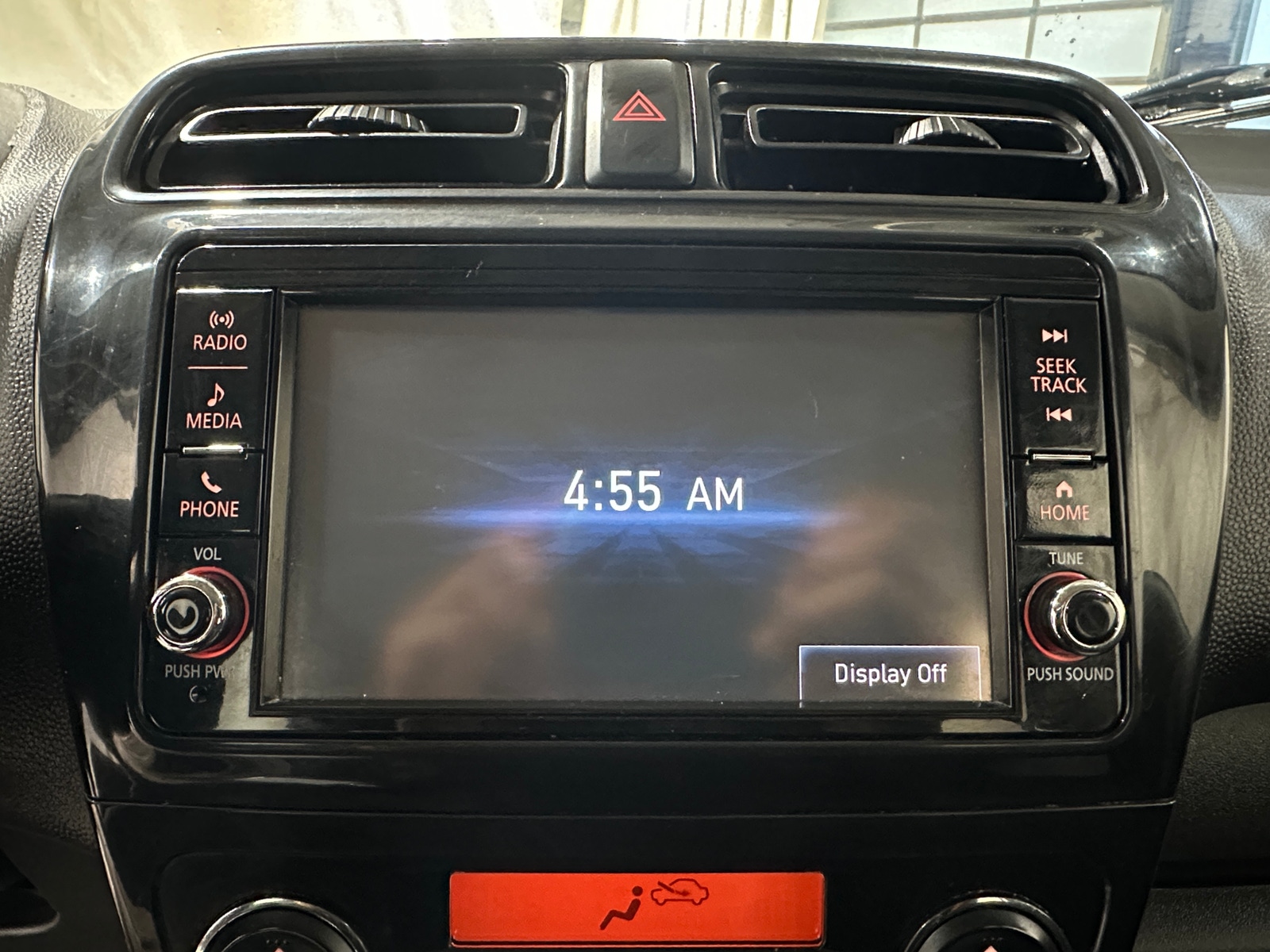 Thumbnail: 2020 Mitsubishi Mirage - 4