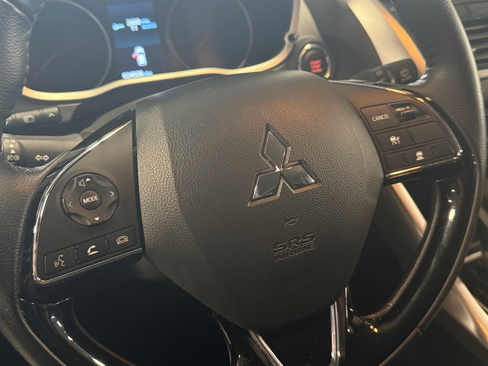 Thumbnail: 2024 Mitsubishi Eclipse Cross - 5