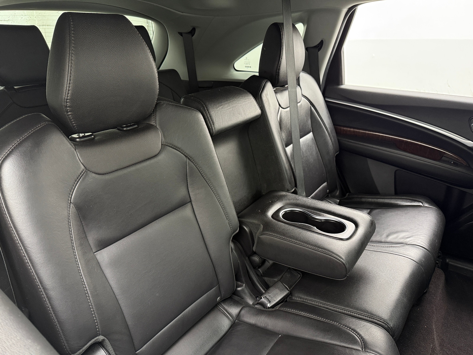 Thumbnail: 2019 Acura MDX - 5