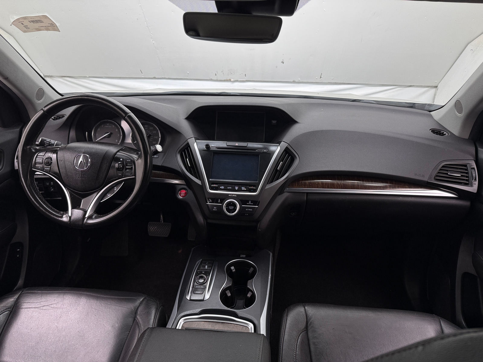 Thumbnail: 2019 Acura MDX - 2