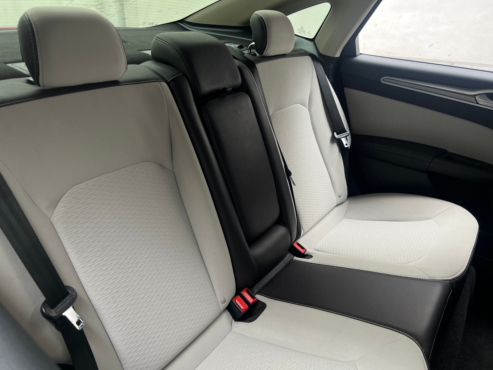 Thumbnail: 2020 Ford Fusion - 6