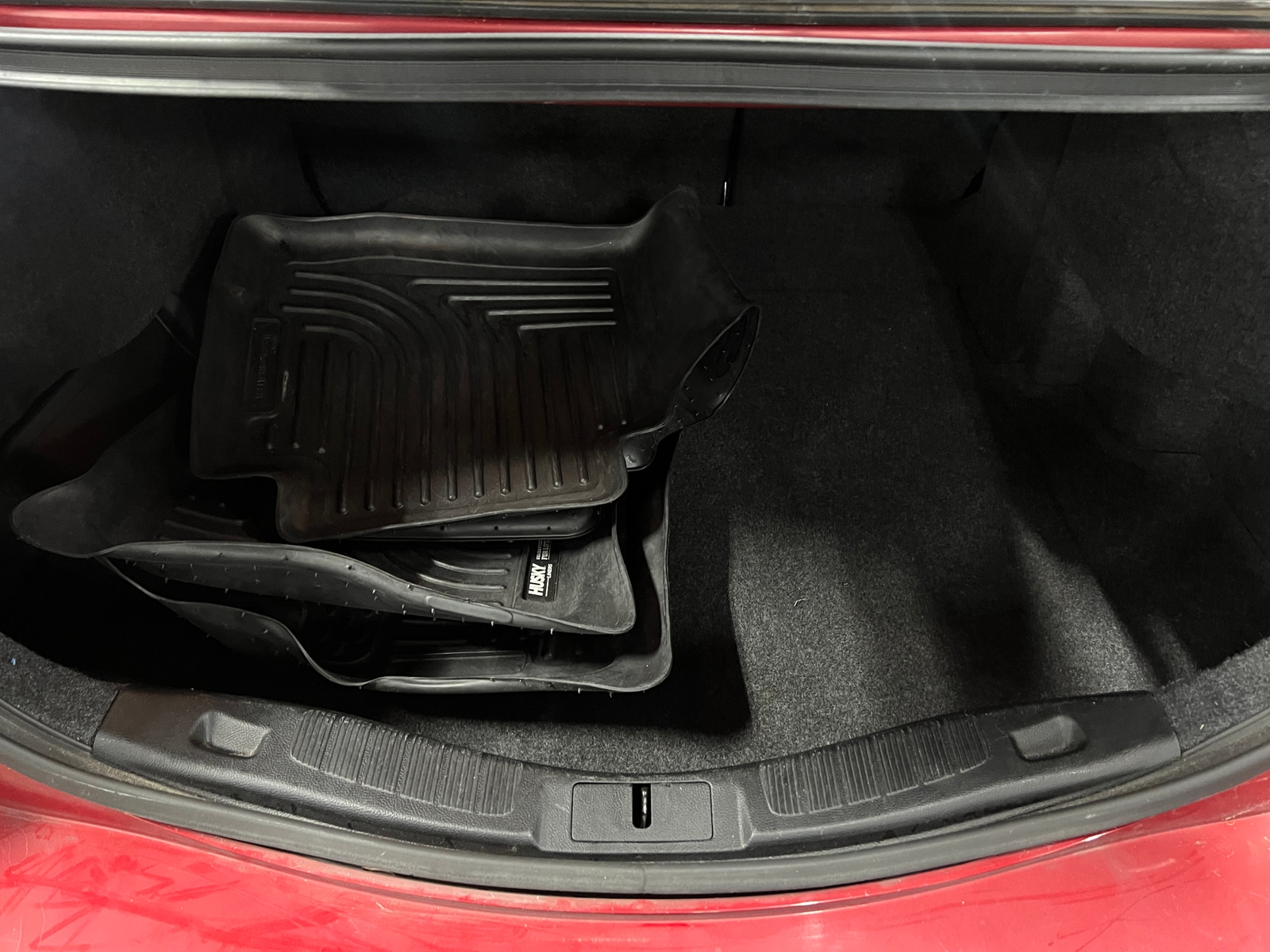 Thumbnail: 2020 Ford Fusion - 7