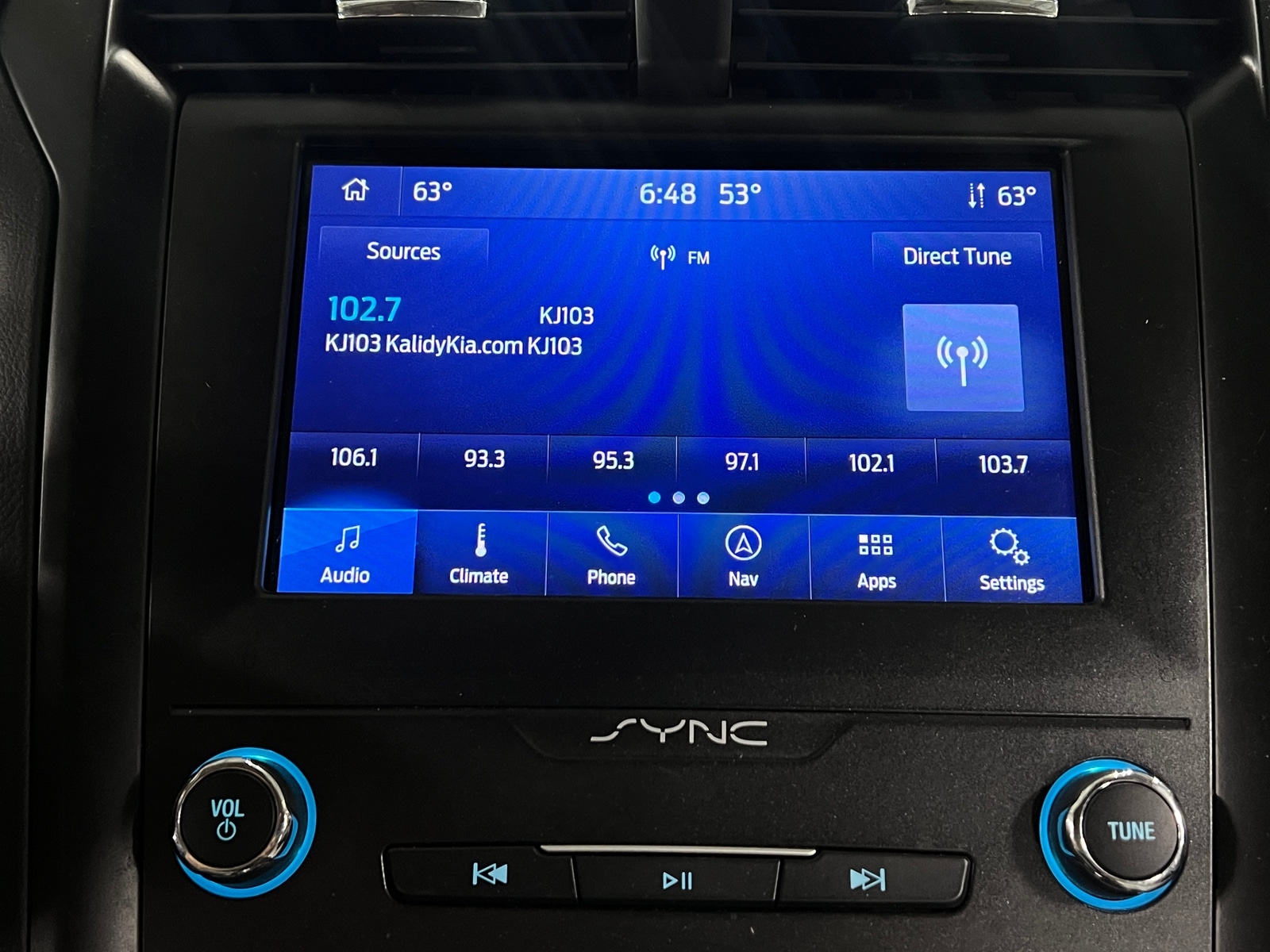 Thumbnail: 2020 Ford Fusion - 4