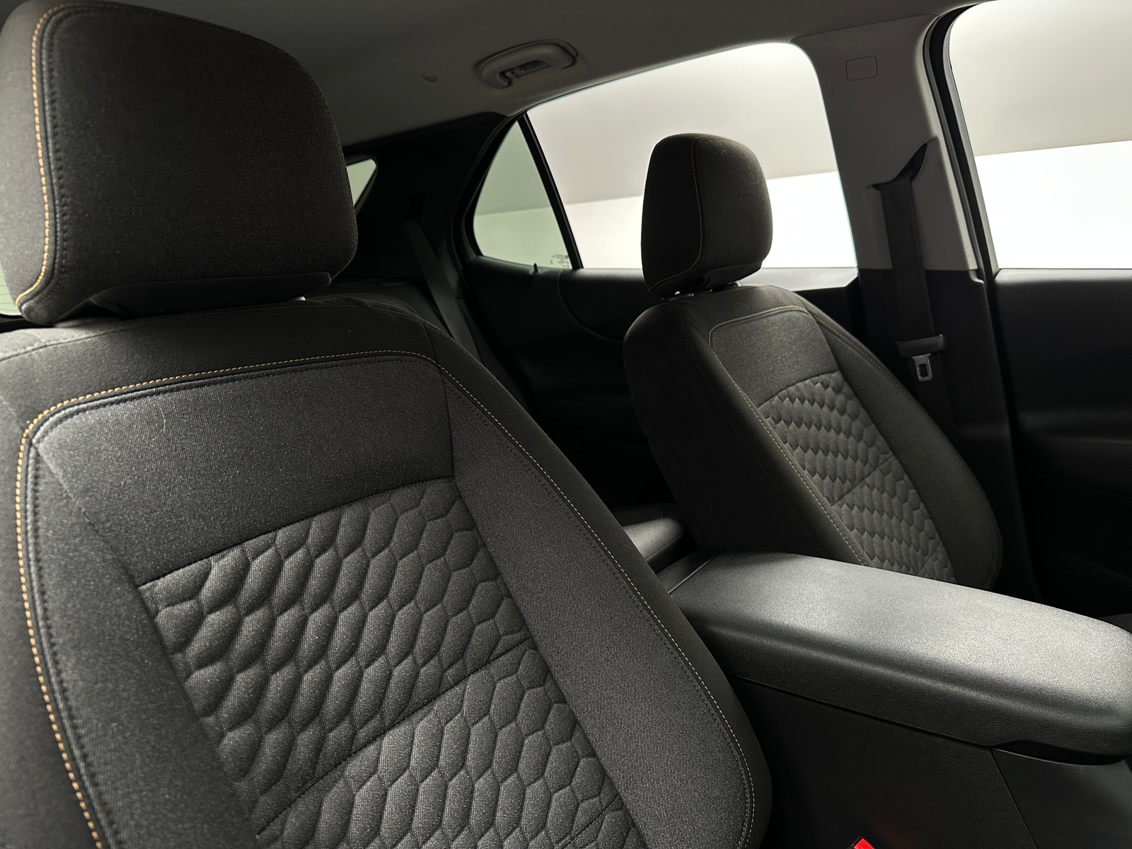 Thumbnail: 2021 Chevrolet Equinox - 2