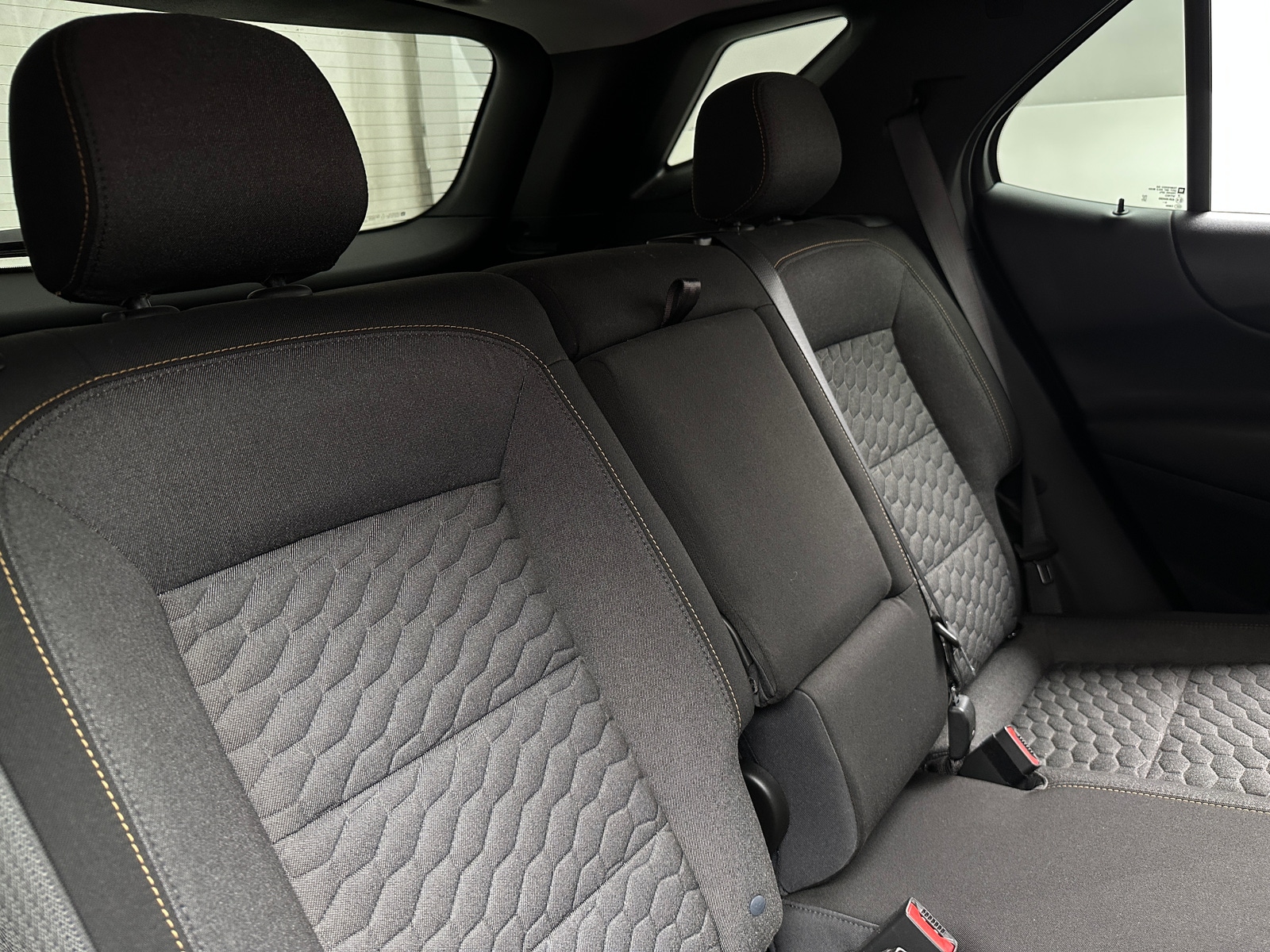 Thumbnail: 2021 Chevrolet Equinox - 6