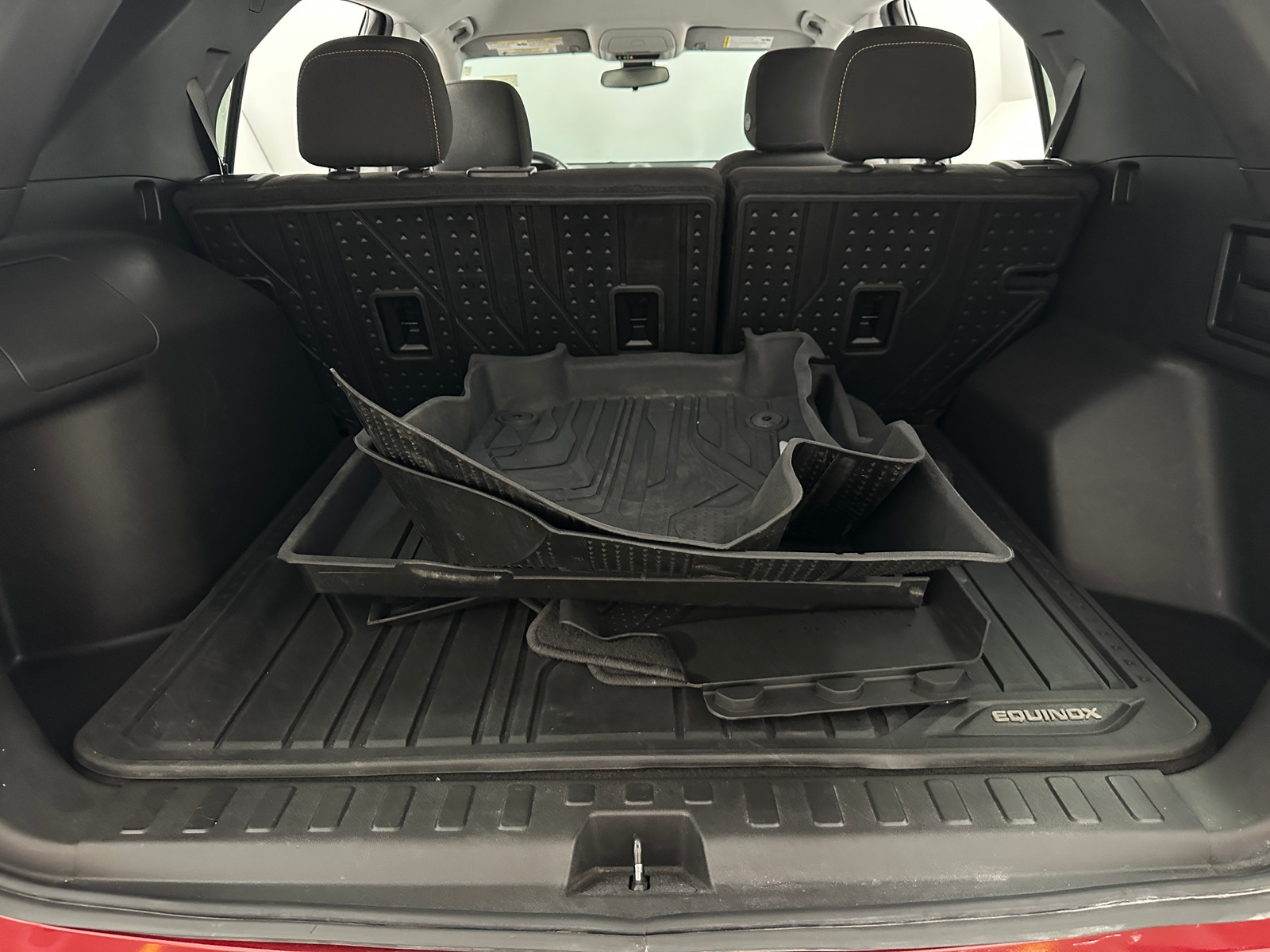 Thumbnail: 2021 Chevrolet Equinox - 7