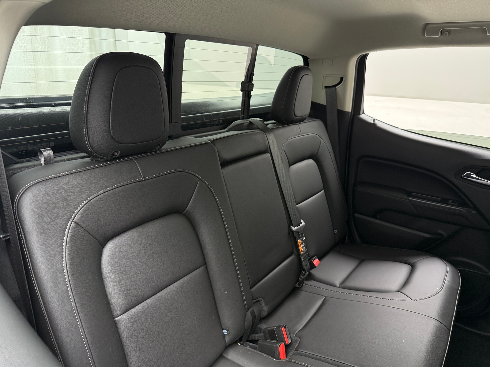 Thumbnail: 2022 GMC Canyon - 5