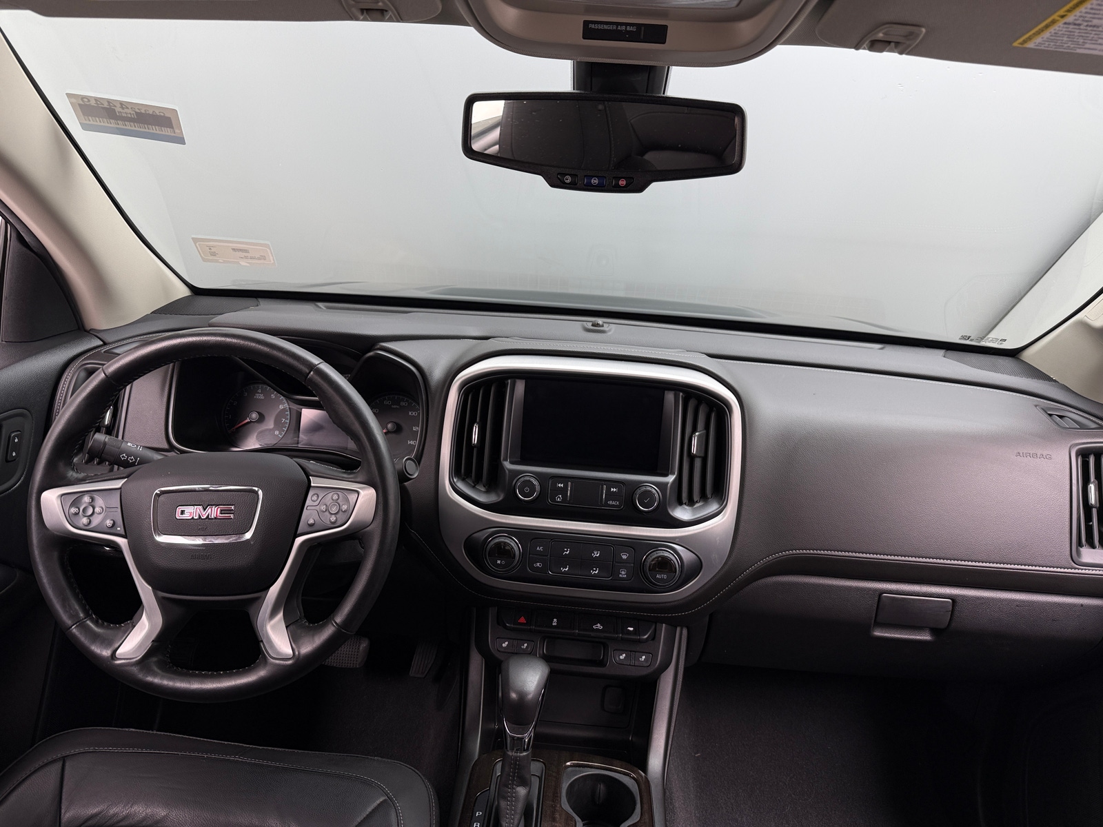 Thumbnail: 2022 GMC Canyon - 2