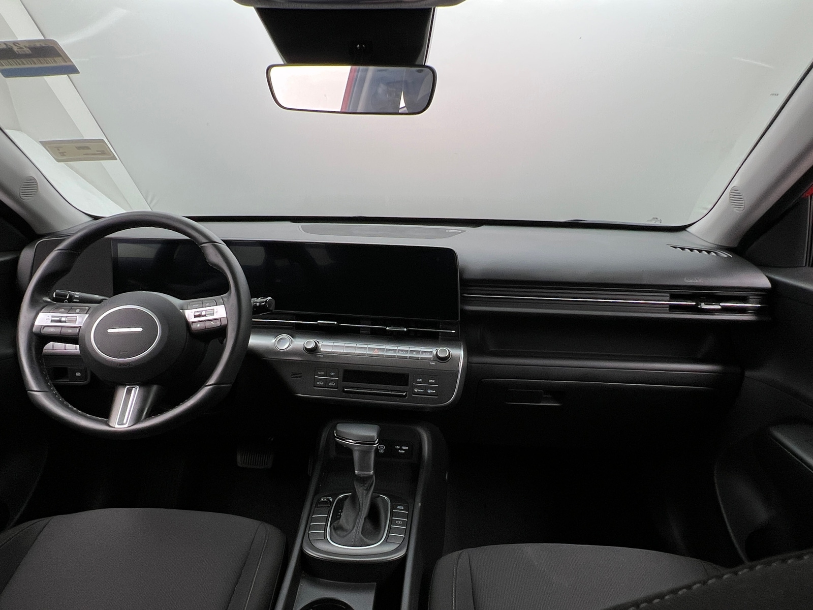 Thumbnail: 2024 Hyundai Kona - 3