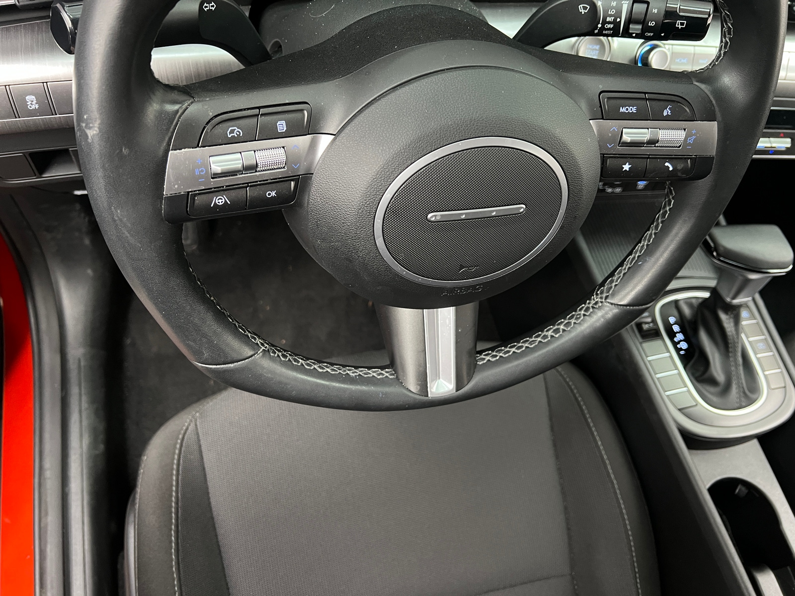 Thumbnail: 2024 Hyundai Kona - 5