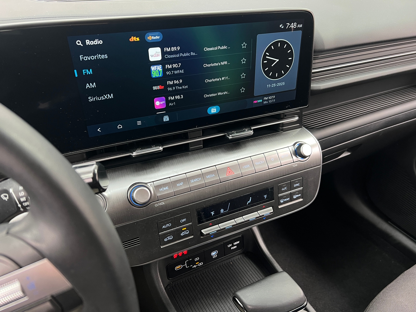 Thumbnail: 2024 Hyundai Kona - 4