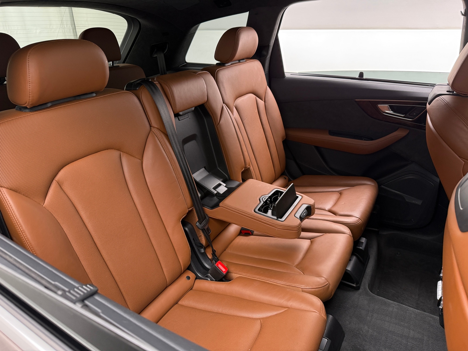 Thumbnail: 2018 Audi Q7 - 5