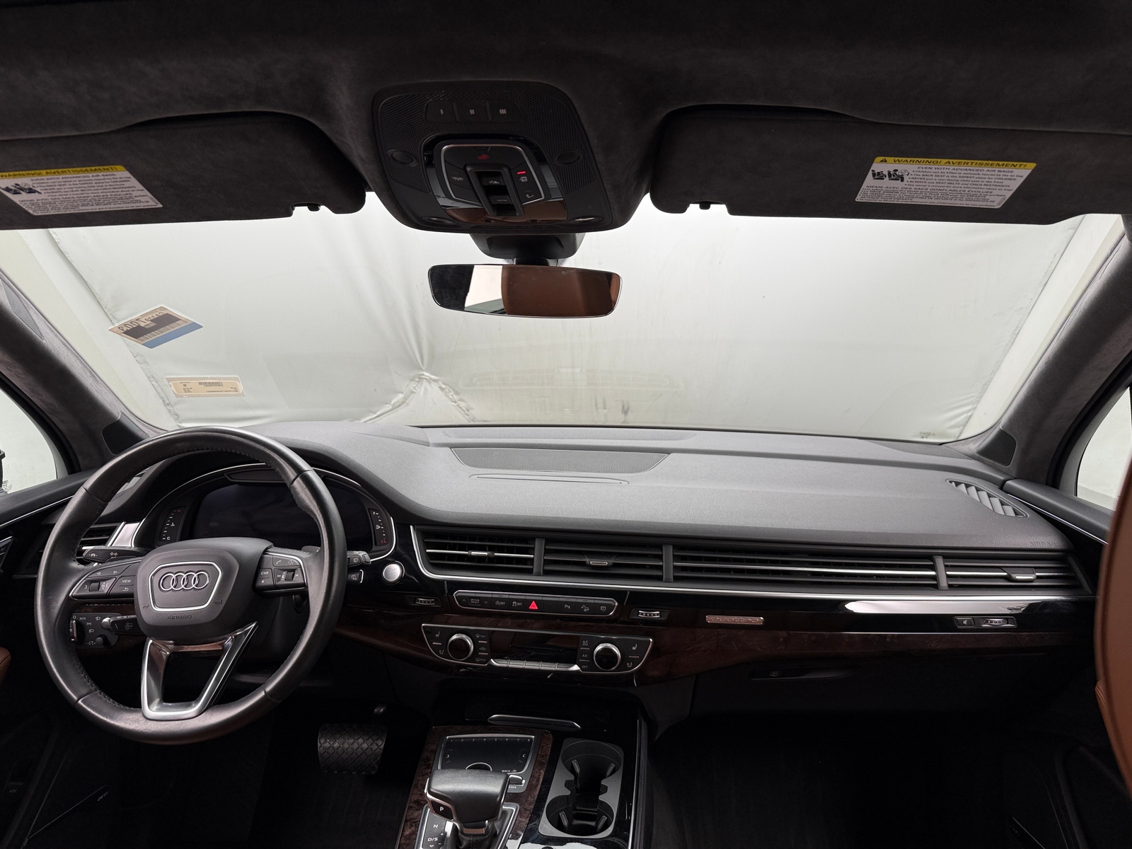 Thumbnail: 2018 Audi Q7 - 2