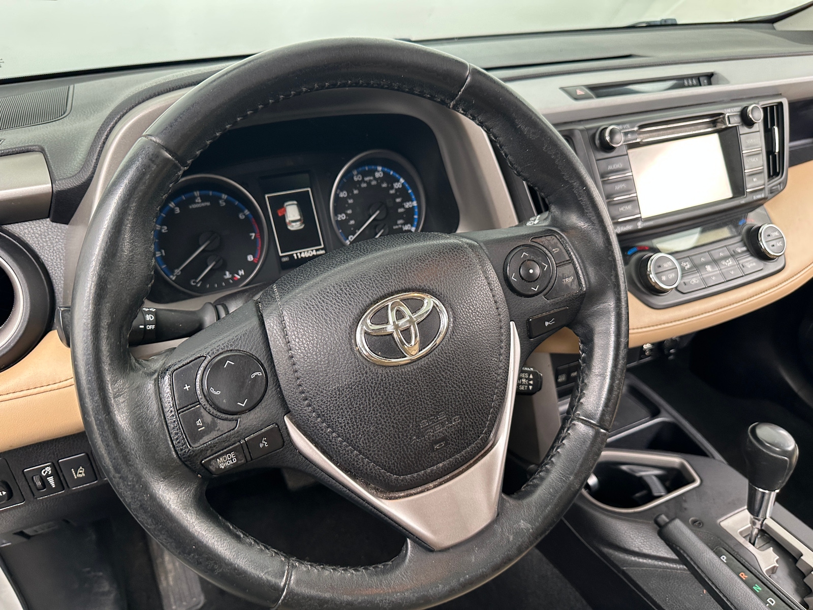 Thumbnail: 2018 Toyota RAV4 - 5