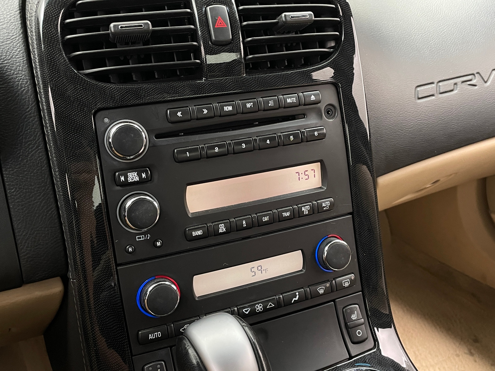 Thumbnail: 2011 Chevrolet Corvette - 2