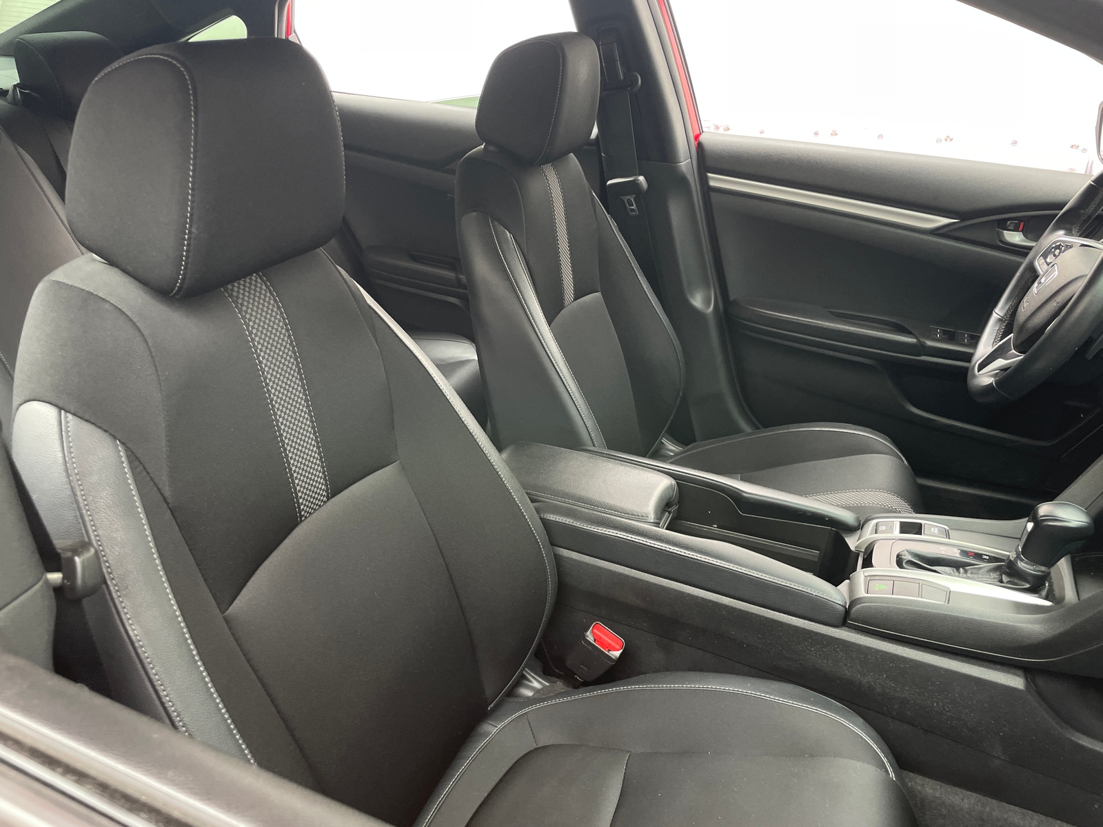 Thumbnail: 2021 Honda Civic - 2