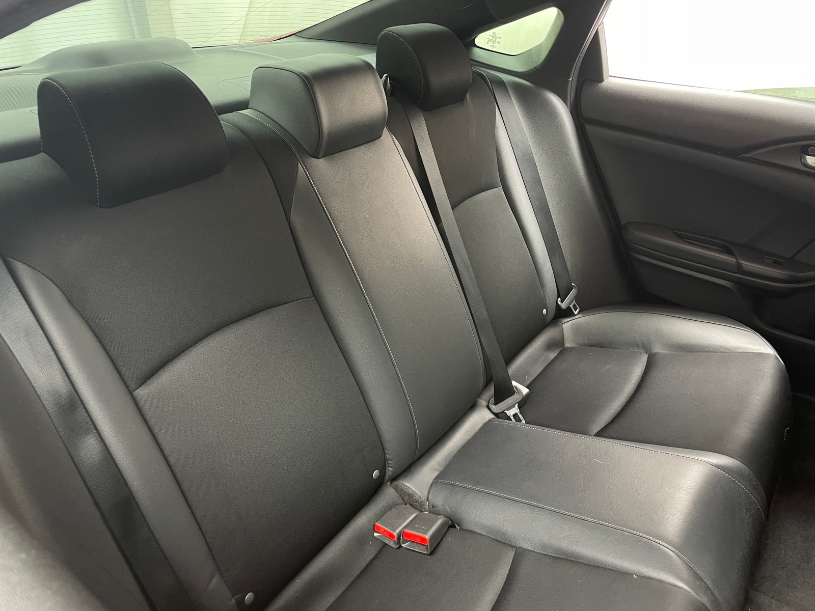 Thumbnail: 2021 Honda Civic - 6