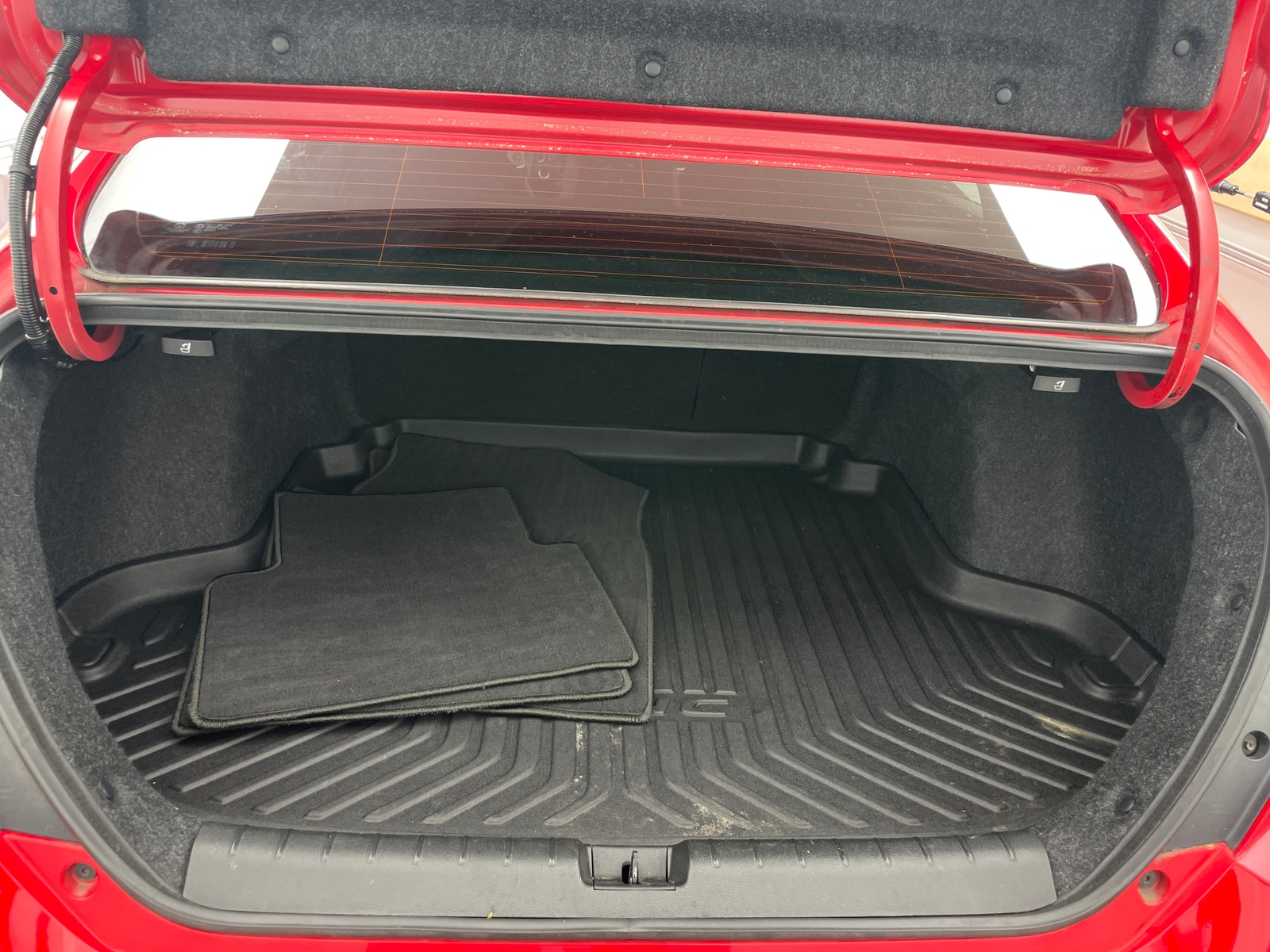 Thumbnail: 2021 Honda Civic - 7