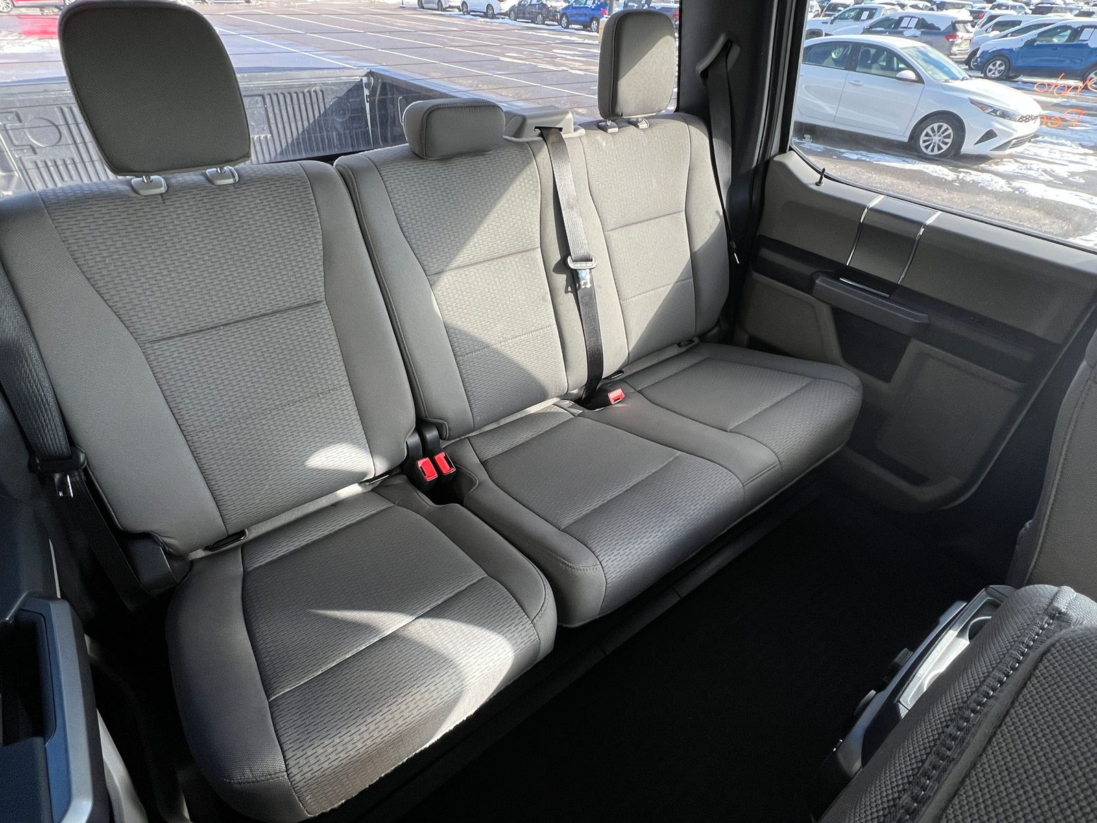 Thumbnail: 2022 Ford Econoline - 6