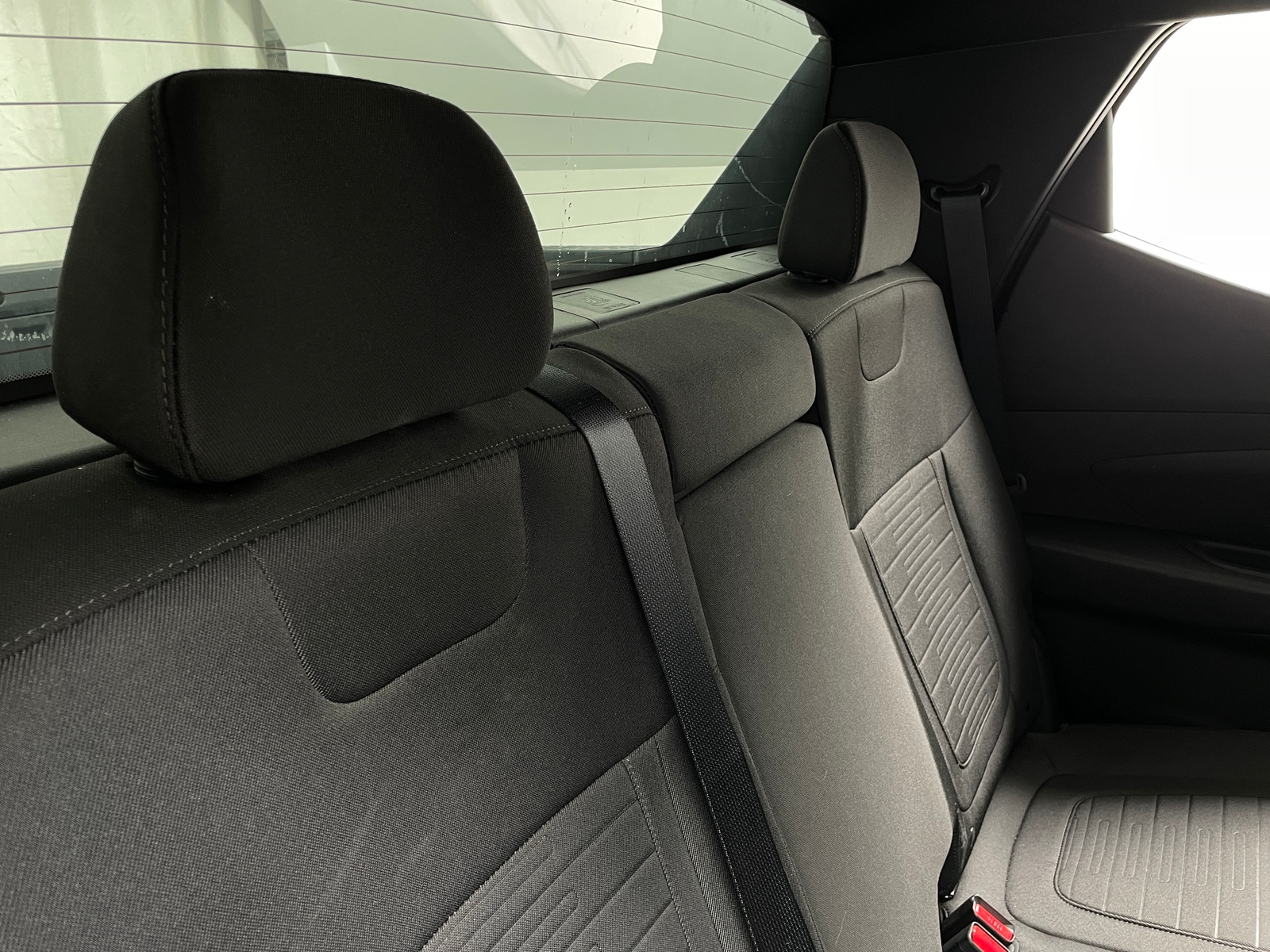 Thumbnail: 2024 Hyundai Santa Cruz - 6